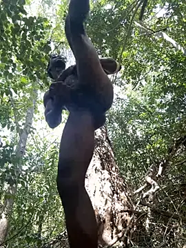 Snapshot of Melaneighted chatting on October 7, 2025, 5:47 pm Melaneighted online show from October 7, 2025, 5:47 pm