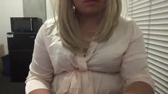 Jessica-Aine online show from December 2, 2024, 2:26 am