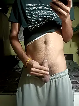 Skinny Bigass 23 online show from May 2, 2026, 5:56 am