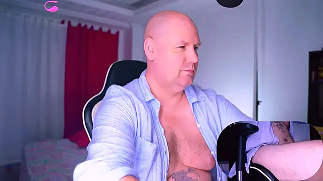 Julius-Dwayne online show from December 3, 2024, 12:41 am