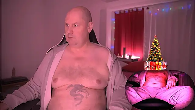 Julius-Dwayne online show from January 9, 2025, 12:35 am