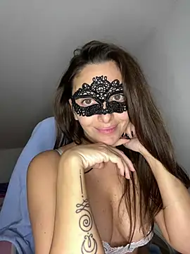 LeMagique- online show from December 18, 2024, 8:57 pm