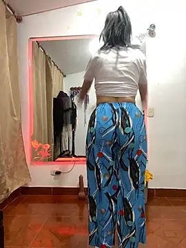 Snapshot of Goddess-Love- chatting on July 1, 2026, 10:15 am Goddess-Love- online show from July 1, 2026, 10:15 am