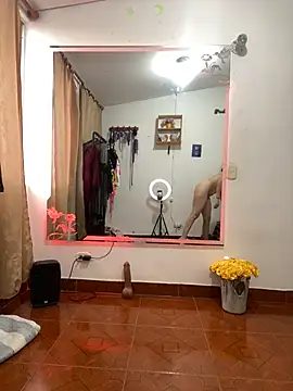 Snapshot of Goddess-Love- chatting on June 21, 2026, 10:26 pm Goddess-Love- online show from June 21, 2026, 10:26 pm