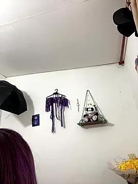 Snapshot of Goddess-Love- chatting on October 18, 2025, 9:50 pm Goddess-Love- online show from October 18, 2025, 9:50 pm