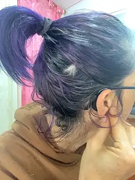 Goddess-Love- online show from February 4, 2026, 11:16 am