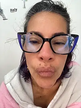 Goddess-Love- online show from April 23, 2026, 12:22 pm