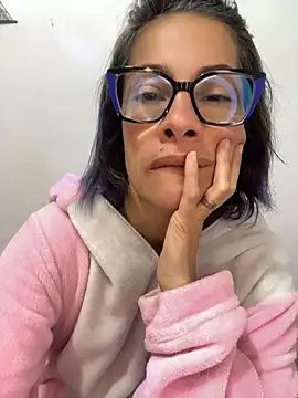 Goddess-Love- online show from April 22, 2026, 9:16 am