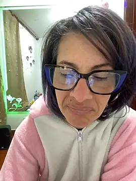 Goddess-Love- online show from April 26, 2026, 9:17 am