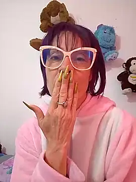 Goddess-Love- online show from February 26, 2025, 12:27 pm