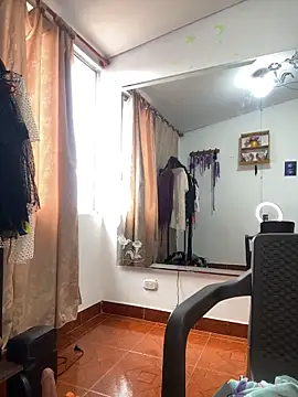 Snapshot of Goddess-Love- chatting on June 30, 2026, 1:44 pm Goddess-Love- online show from June 30, 2026, 1:44 pm