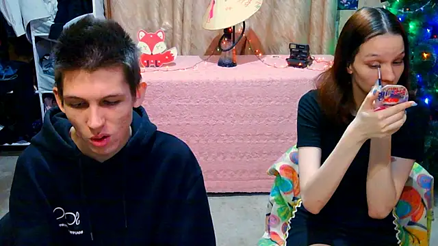 Snapshot of Ivy_Lester chatting on January 10, 2025, 2:34 pm Ivy Lester online show from January 10, 2025, 2:34 pm