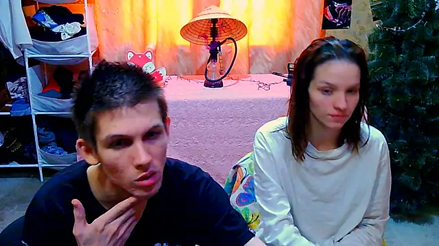 Snapshot of Ivy_Lester chatting on January 5, 2025, 9:59 am Ivy Lester online show from January 5, 2025, 9:59 am