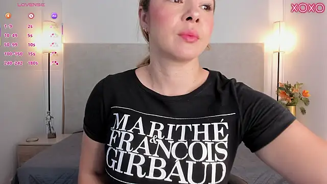 Saori newman online show from March 14, 2026, 12:11 pm