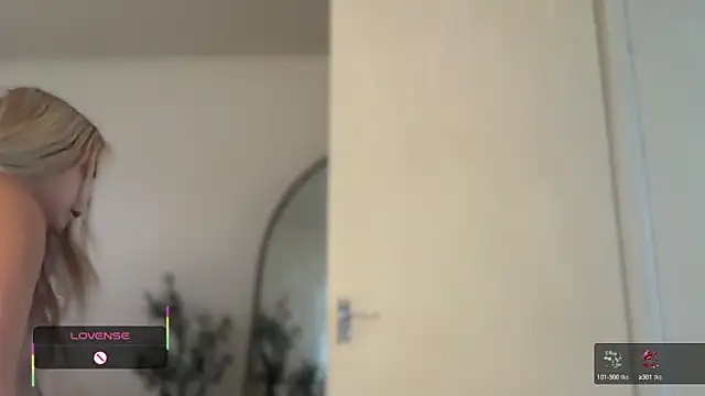 blairbella online show from October 14, 2025, 7:31 am