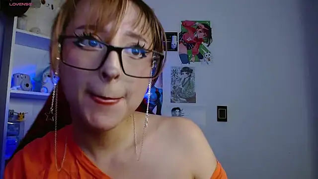 CelesteAyase online show from May 13, 2026, 12:39 am