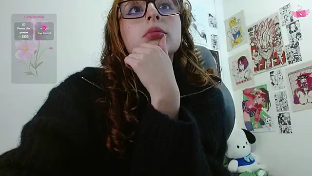 CelesteAyase online show from November 26, 2025, 2:33 am