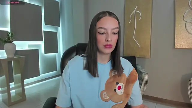 Snapshot of KaiaFerreira chatting on December 3, 2025, 12:26 pm KaiaFerreira online show from December 3, 2025, 12:26 pm