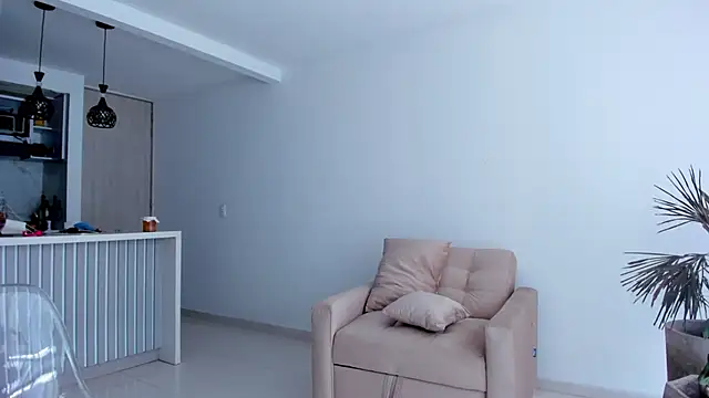  Sam sexy  online show from January 18, 2026, 6:00 pm