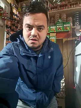 Snapshot of TheBriiaand30 chatting on October 12, 2025, 6:31 pm TheBriiaand30 online show from October 12, 2025, 6:31 pm