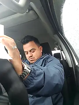 Snapshot of TheBriiaand30 chatting on October 13, 2025, 11:56 am TheBriiaand30 online show from October 13, 2025, 11:56 am