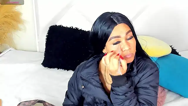 Snapshot of ScarlethNatasha chatting on July 13, 2026, 2:33 am ScarlethNatasha online show from July 13, 2026, 2:33 am