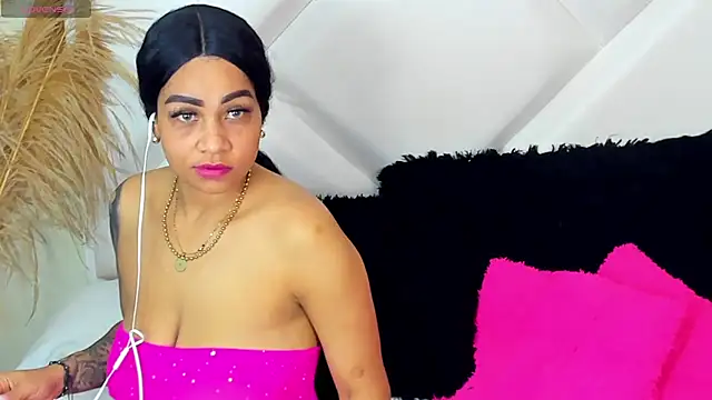 ScarlethNatasha online show from November 9, 2025, 3:10 am