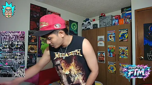 Snapshot of Hgp3riodictabl3 chatting on July 18, 2026, 11:57 pm Hgp3riodictabl3 online show from July 18, 2026, 11:57 pm