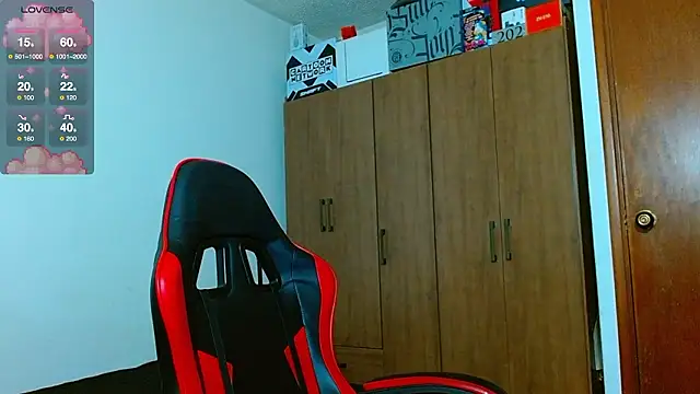 Hgp3riodictabl3 online show from March 16, 2026, 4:09 am