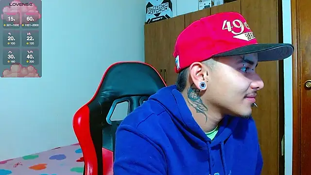 Hgp3riodictabl3 online show from February 17, 2026, 6:11 am