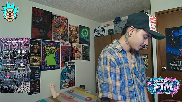Snapshot of Hgp3riodictabl3 chatting on June 18, 2026, 2:54 am Hgp3riodictabl3 online show from June 18, 2026, 2:54 am