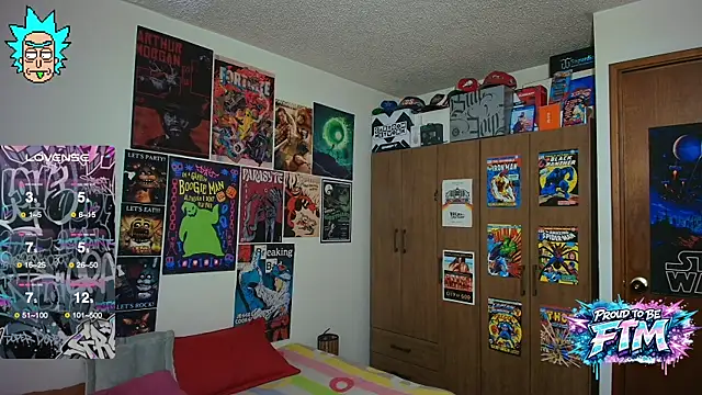 Snapshot of Hgp3riodictabl3 chatting on August 2, 2026, 12:42 am Hgp3riodictabl3 online show from August 2, 2026, 12:42 am