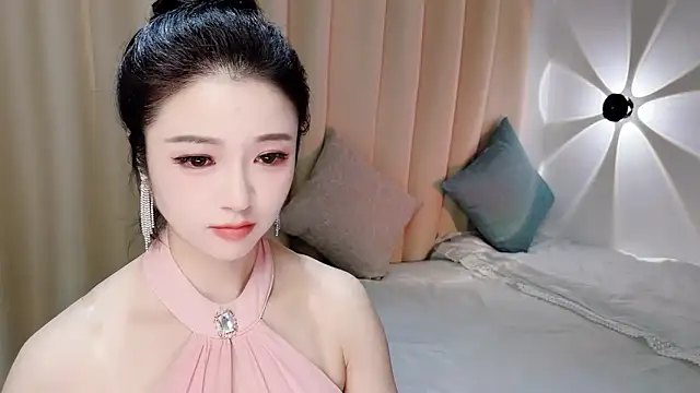 starsqimei online show from April 28, 2026, 5:45 am