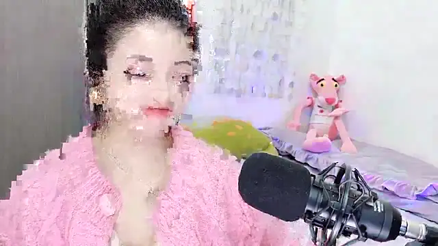 starsqimei online show from February 13, 2026, 6:13 am