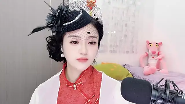 starsqimei online show from February 20, 2026, 6:19 am