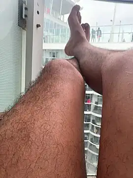 Shipmate-boricua online show from February 6, 2026, 8:16 pm