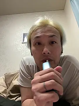 kouji8800 online show from March 7, 2025, 11:29 am