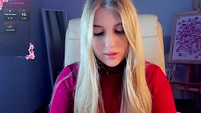 Snapshot of Evacadooo chatting on March 16, 2025, 2:53 am Evacadooo online show from March 16, 2025, 2:53 am
