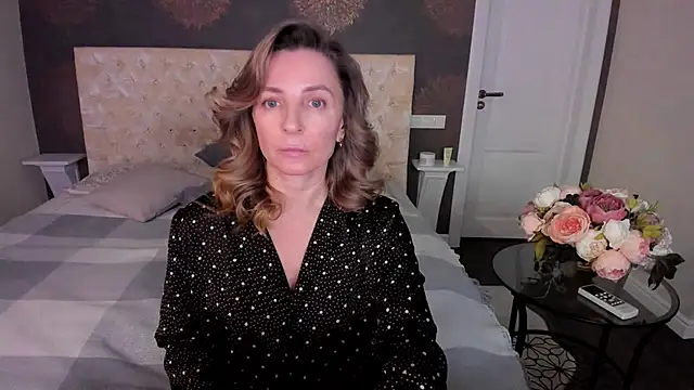 Snapshot of AllisonWilliams chatting on November 27, 2025, 3:23 pm AllisonWilliams online show from November 27, 2025, 3:23 pm