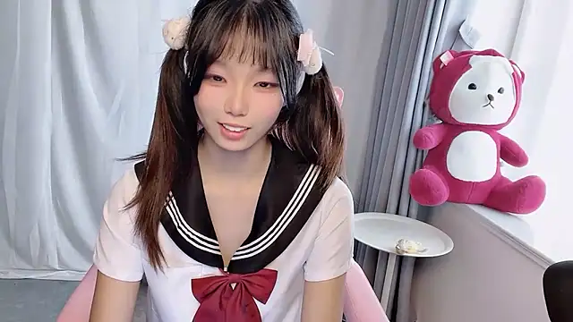 Snapshot of Z-long chatting on November 1, 2025, 6:19 am Z-long online show from November 1, 2025, 6:19 am