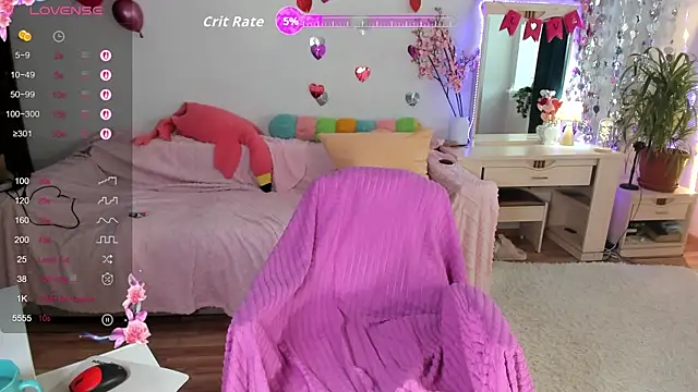 Snapshot of ardent_pie chatting on March 10, 2026, 3:43 am ardent pie online show from March 10, 2026, 3:43 am