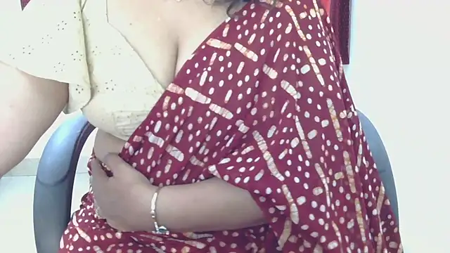 indian anu mallu online show from September 24, 2025, 5:25 am