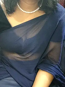 indian anu mallu online show from March 18, 2025, 1:23 pm