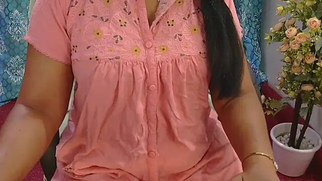 indian anu mallu online show from May 3, 2026, 10:09 am