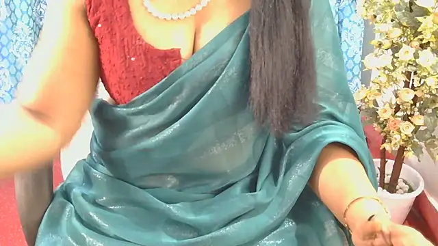 indian anu mallu online show from June 11, 2026, 1:30 pm