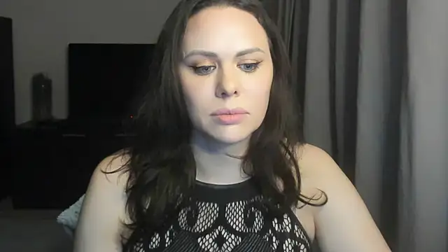 MollyCheiz online show from February 4, 2026, 8:59 pm