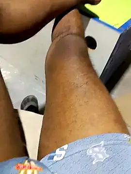 SEXboy43234 online show from February 2, 2026, 5:45 pm