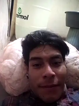 Deadlice online show from March 20, 2026, 9:16 pm