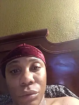 ShaeDaStud online show from March 23, 2026, 7:41 am