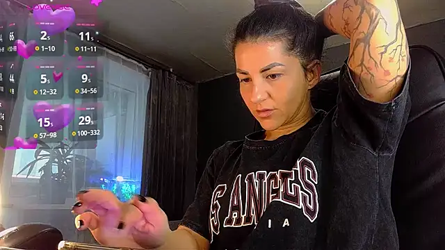 Aria Dl online show from January 30, 2025, 12:37 pm